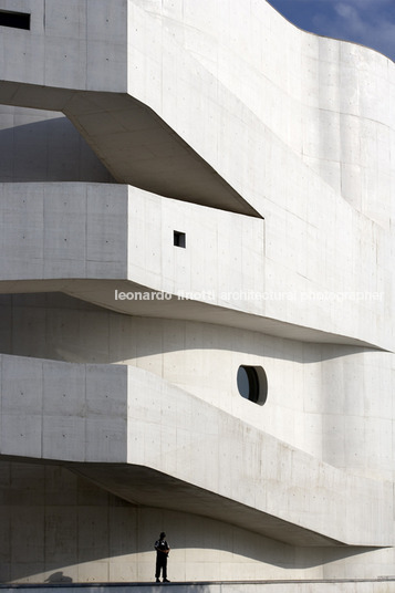 fundação iberê camargo alvaro siza