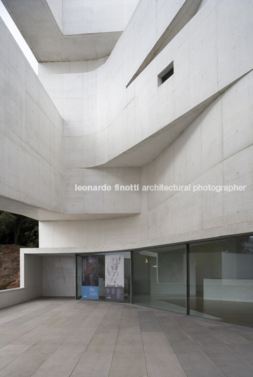 fundação iberê camargo alvaro siza