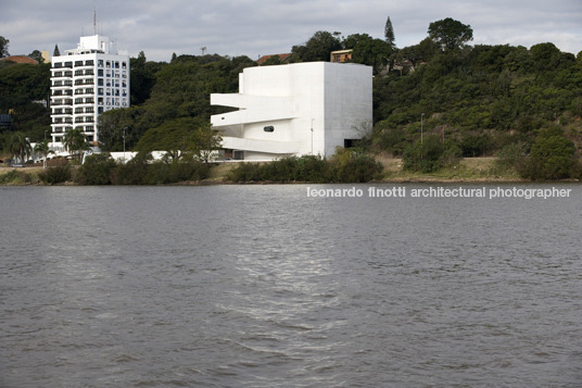 fundação iberê camargo alvaro siza