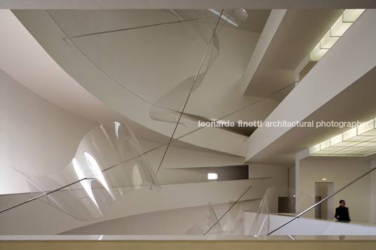 fundação iberê camargo alvaro siza