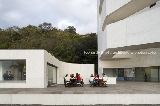 fundação iberê camargo alvaro siza