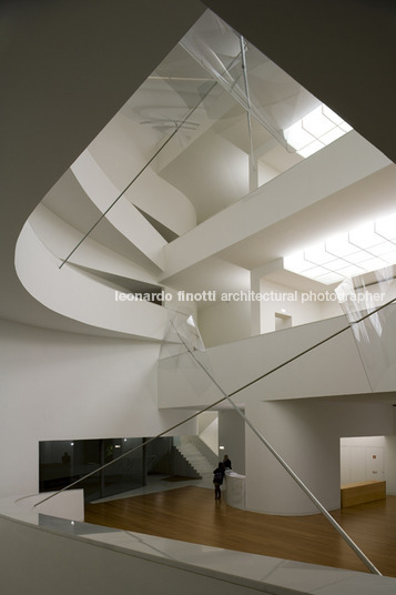 fundação iberê camargo alvaro siza