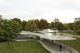 serpentine pavilion 2009 sanaa