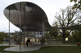 serpentine pavilion 2009 sanaa