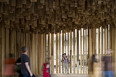 "sclera" size + matter david adjaye