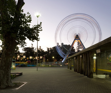 pavilions at independencia park 