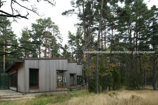 house in finland Brasil Arquitetura