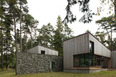 house in finland Brasil Arquitetura