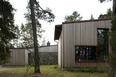 house in finland Brasil Arquitetura