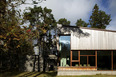 house in finland Brasil Arquitetura