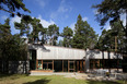 house in finland Brasil Arquitetura