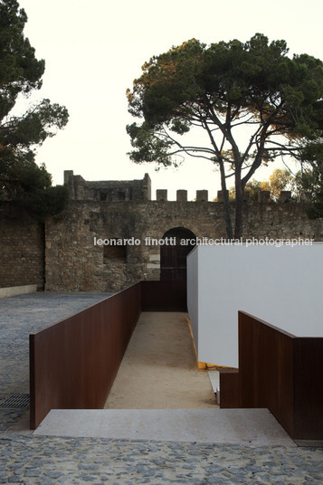 castelo de são jorge  carrilho da graça