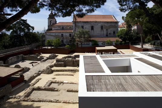 castelo de são jorge  carrilho da graça