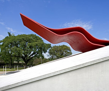 auditório ibirapuera