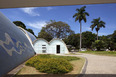 igreja são francisco de assis - pampulha oscar niemeyer