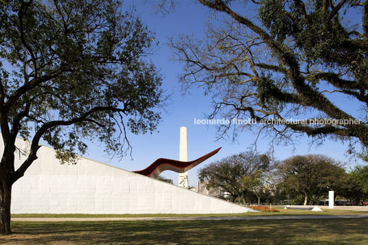 auditório ibirapuera oscar niemeyer