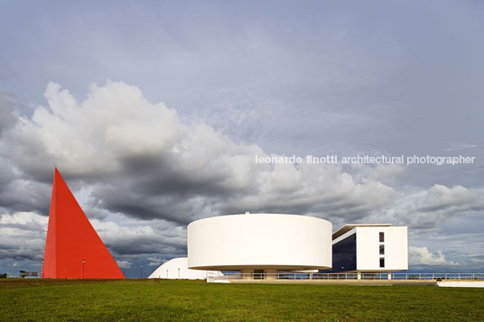 centro cultural oscar niemeyer oscar niemeyer