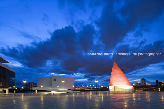 centro cultural oscar niemeyer oscar niemeyer