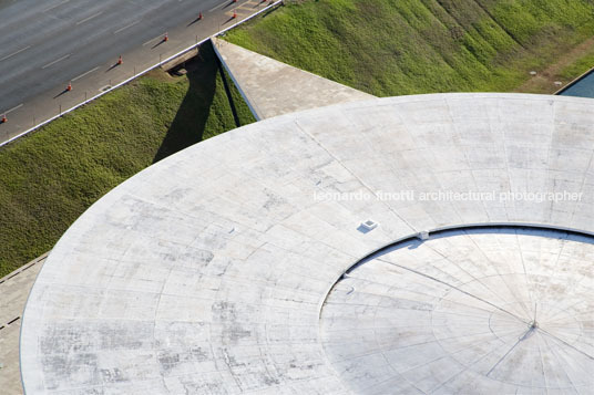 congresso nacional oscar niemeyer