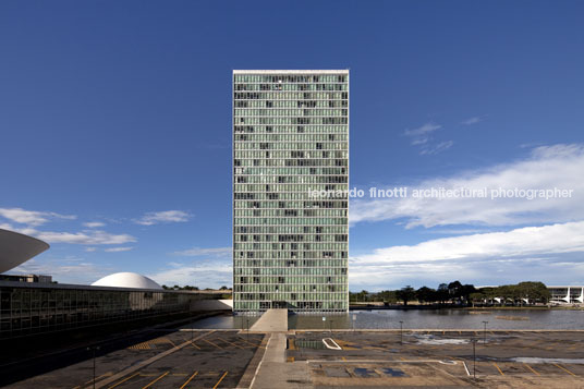 congresso nacional oscar niemeyer