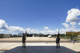 palácio do planalto oscar niemeyer