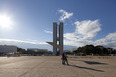 praça dos 3 poderes lucio costa