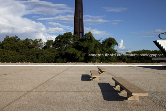 praça dos 3 poderes lucio costa