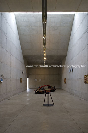 galeria leme paulo mendes da rocha