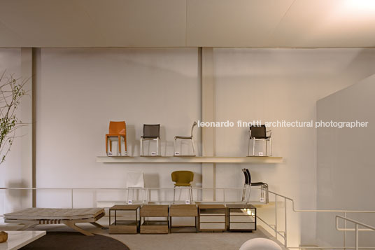 casamatriz store paulo mendes da rocha