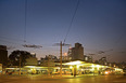 dom pedro ll bus terminal paulo mendes da rocha