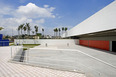 sabina - escola parque do conhecimento paulo mendes da rocha