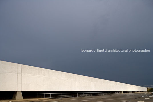 sabina - escola parque do conhecimento paulo mendes da rocha