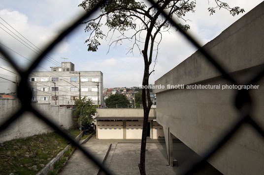 emeb ramiro gonçales fernandes paulo mendes da rocha