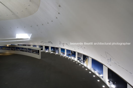 honestino guimarães national museum oscar niemeyer