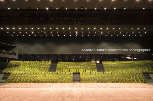 teatro nacional oscar niemeyer