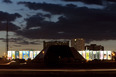 teatro nacional oscar niemeyer