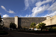 ministry of foreign affairs, annex ll oscar niemeyer