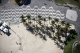 calçadão copacabana burle marx