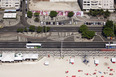 calçadão copacabana burle marx