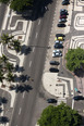 calçadão copacabana burle marx