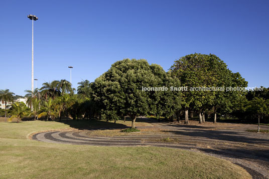 aterro do flamengo burle marx