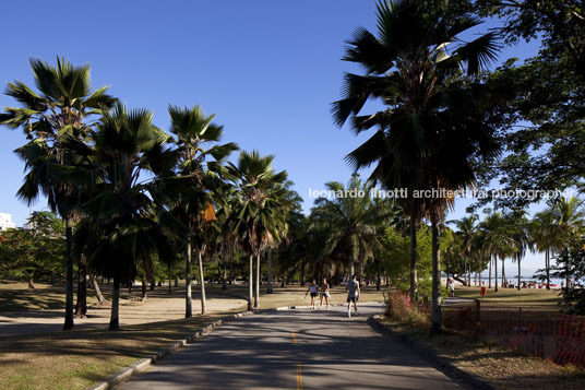 aterro do flamengo burle marx