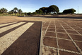 praça dos cristais burle marx