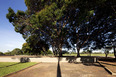 praça dos cristais burle marx