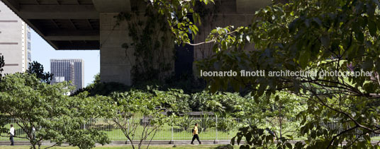 sede do bndes burle marx