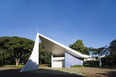 igreja nossa senhora de fátima oscar niemeyer