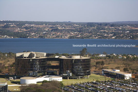 procuradoria geral da república oscar niemeyer