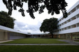 brasília palace hotel oscar niemeyer