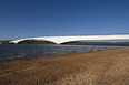 costa e silva bridge oscar niemeyer