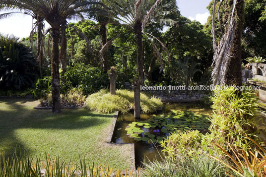 sítio roberto burle marx burle marx